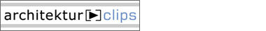Architekturclips