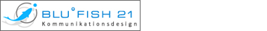  Blufish21 - Kummunikationsdesign