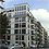 Neubau einer Wohnanlage, Zillestraße 84 / 86 / 88, Ecke Gierkezeile 6 in 10585 Berlin-Charlottenburg . Plattformpreis 2016