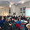 Abriss-Festival, Round Table Talk, 11. Februar 2025