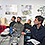 Abriss-Festival, Round Table Talk, 11. Februar 2025
