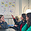 Abriss-Festival, Round Table Talk, 11. Februar 2025