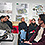 Abriss-Festival, Round Table Talk, 11. Februar 2025