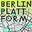 Berlin-Plattform