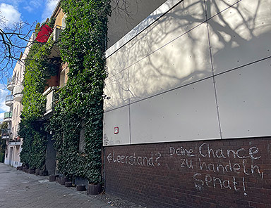 Jagowstr. 35, 10555 Berlin