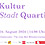 Kulturstadtquartier, 24.08.24 - Banner