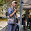 KulturStadtQuartier: v.l.n.r. Dr. Moritz Ahlert (Begrüßung) und Diskussionrunde.