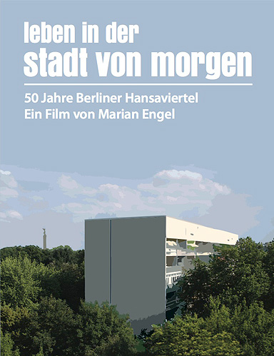 leben in der stadt von morgen