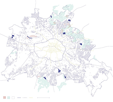 Nachwuchs-Wettbewerb Stadt im Wandel - Stadt der Ideen 2023