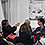 Round Table Talk, Nachwuchs-Wettbewerb Stadt im Wandel - Stadt der Ideen 2024