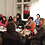 Sollen unsere Schulneubauvorhaben in eine GmbH ausgelagert werden? . Round Table Talk