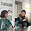 Round Table Talk „Update Görli“ mit Annika Gerold, Bezirksstadträtin für Verkehr, Grünflächen, Ordnung und Umwelt von Friedrichshain-Kreuzberg, Stefan Reimann, Landschaftsarchitekt, Thomas Trautmann, Landschaftsarchitekt (AfA) und weiteren Gästen