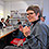 Round Table Talk „Update Görli“ mit Annika Gerold, Bezirksstadträtin für Verkehr, Grünflächen, Ordnung und Umwelt von Friedrichshain-Kreuzberg, Stefan Reimann, Landschaftsarchitekt, Thomas Trautmann, Landschaftsarchitekt (AfA) und weiteren Gästen