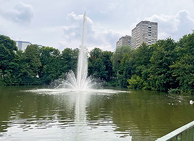 StadtWertSchätzen2024, Film Großsiedlung Fennpfuhl