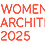 Women in Architecture Festival 2025 (WIA 2025)